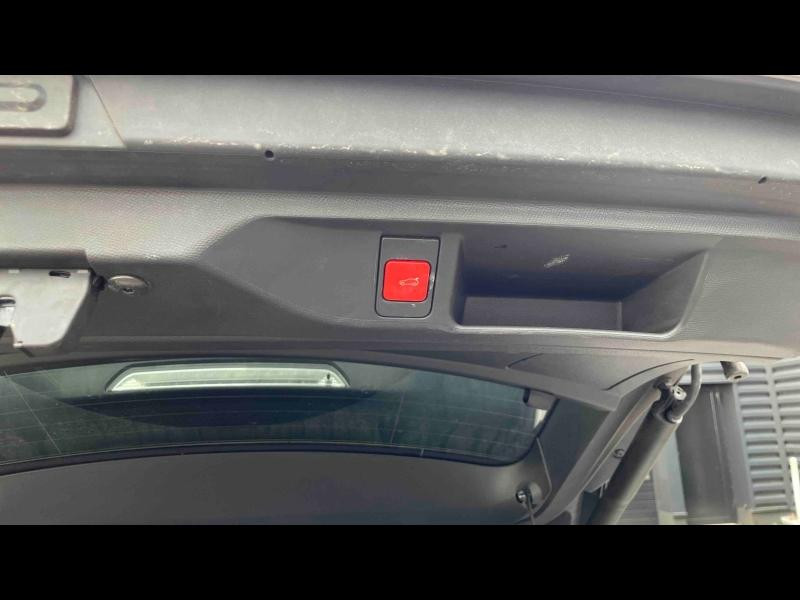 Used DS DS 4 PureTech 130ch Rivoli Automatique 2022 Gris Platinium (M) € 24390 in Briey