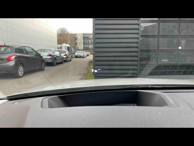 Used DS DS 4 PureTech 130ch Rivoli Automatique 2022 Gris Platinium (M) € 24390 in Briey