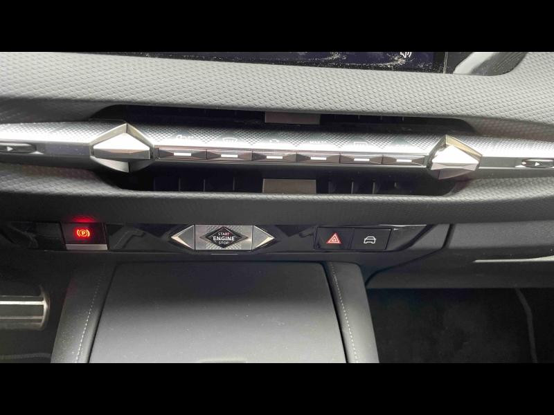 Used DS DS 4 PureTech 130ch Rivoli Automatique 2022 Gris Platinium (M) € 24390 in Briey