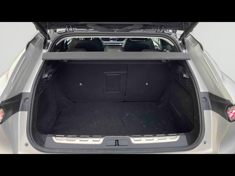 Used DS DS 4 PureTech 130ch Rivoli Automatique 2022 Gris Platinium (M) € 24390 in Briey