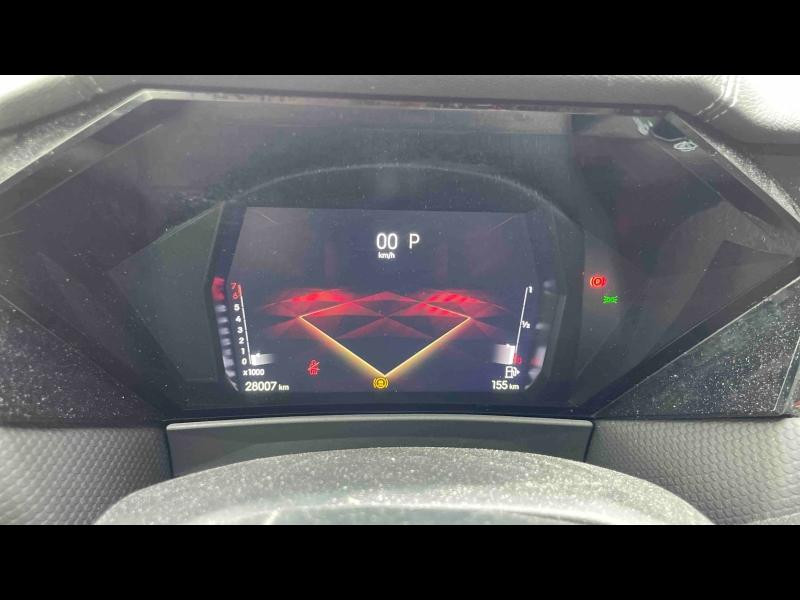 Used DS DS 4 PureTech 130ch Rivoli Automatique 2022 Gris Platinium (M) € 24390 in Briey