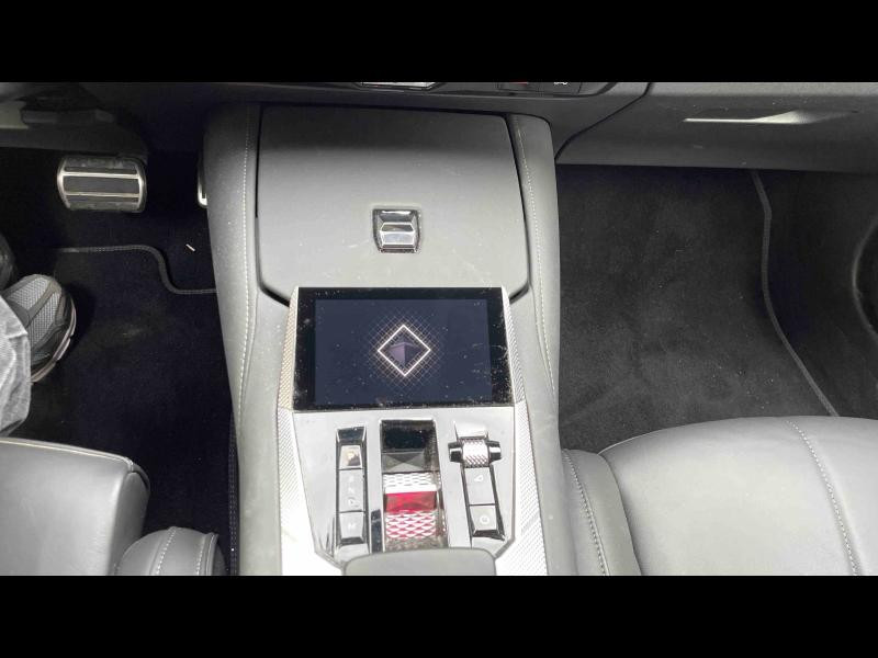 Used DS DS 4 PureTech 130ch Rivoli Automatique 2022 Gris Platinium (M) € 24390 in Briey