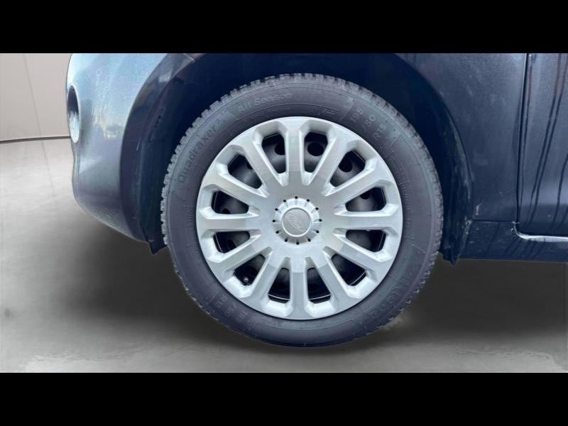 Used FORD Ka 1.2 69ch Stop&Start Titanium MY2014 2016 Noir Céleste € 6890 in Briey