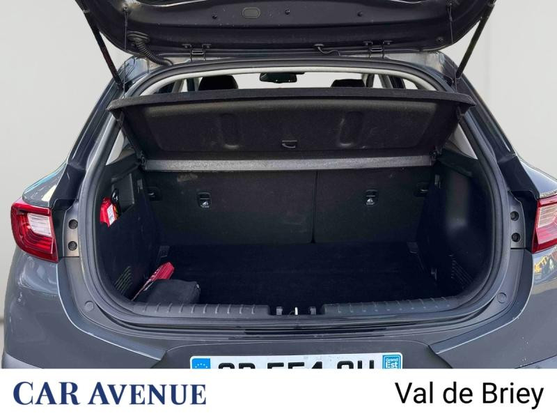 Occasion KIA Stonic 1.0 T-GDi 120ch MHEV GT Line Premium iBVM6 2021 Gris Magnétique métallisé 15390 € à Briey