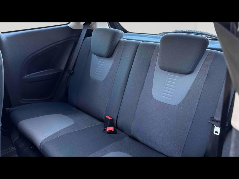 Used FORD Ka 1.2 69ch Stop&Start Titanium MY2014 2016 Noir Céleste € 6890 in Briey