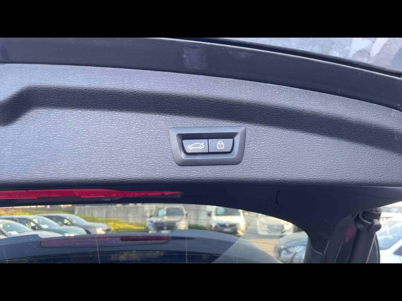 Used BMW X2 sDrive20dA 190ch M Sport Euro6d-T 2020 Mineralgrau € 27490 in Briey