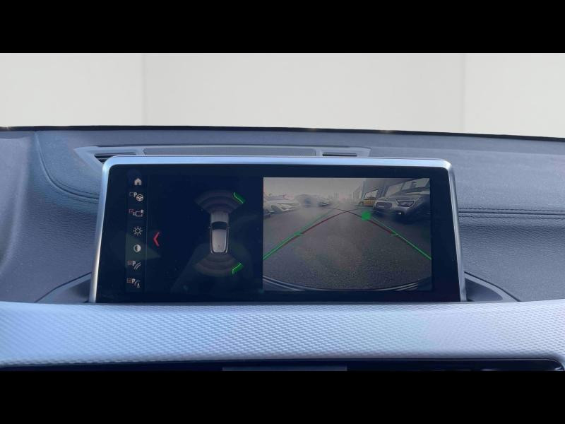 Used BMW X2 sDrive20dA 190ch M Sport Euro6d-T 2020 Mineralgrau € 27490 in Briey