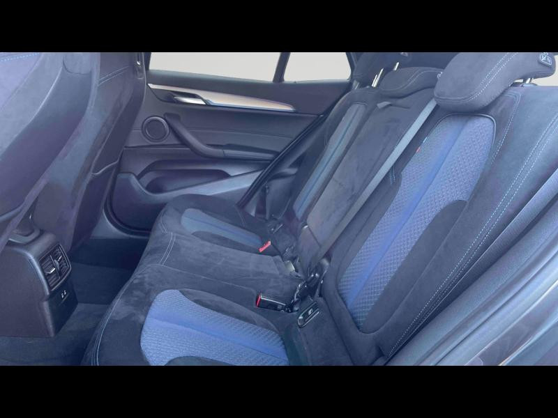 Used BMW X2 sDrive20dA 190ch M Sport Euro6d-T 2020 Mineralgrau € 27490 in Briey