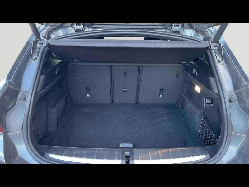 Used BMW X2 sDrive20dA 190ch M Sport Euro6d-T 2020 Mineralgrau € 27490 in Briey