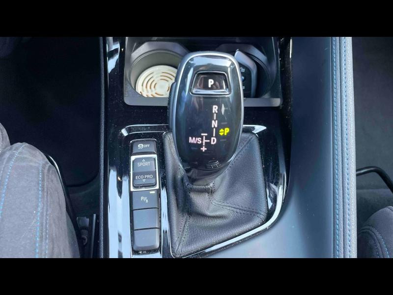 Used BMW X2 sDrive20dA 190ch M Sport Euro6d-T 2020 Mineralgrau € 27490 in Briey