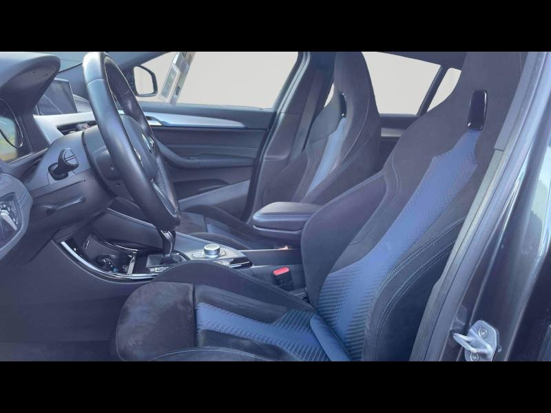 Used BMW X2 sDrive20dA 190ch M Sport Euro6d-T 2020 Mineralgrau € 27490 in Briey