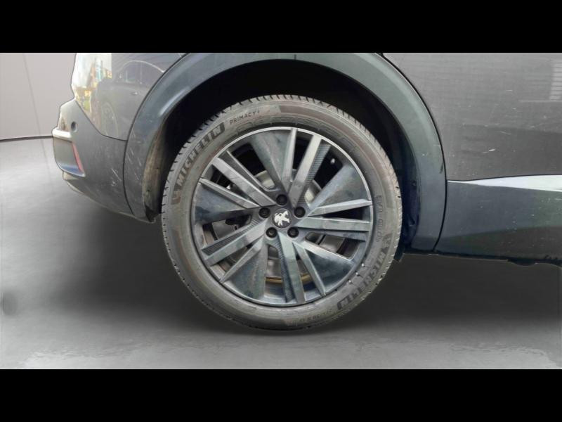 Used PEUGEOT 3008 HYBRID 225ch GT e-EAT8 2022 Gris Platinium (M) € 22990 in Briey
