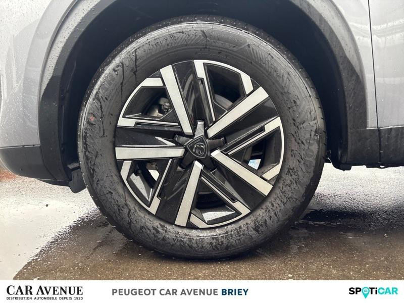 Used PEUGEOT 2008 1.2 Hybrid 145ch Style e-DCS6 2025 Gris Artense (M) € 30100 in Briey