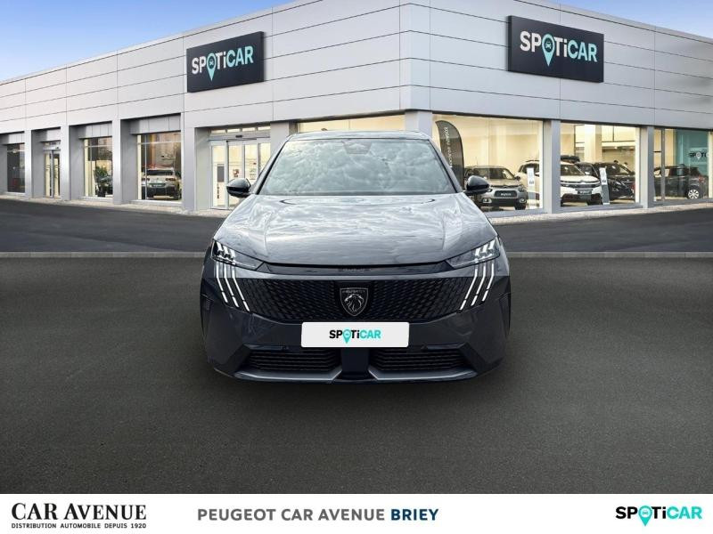 Occasion PEUGEOT 3008 Electrique 230ch Batterie 97 kWh GT 2025 Gris Titane (M) 53950 € à Briey