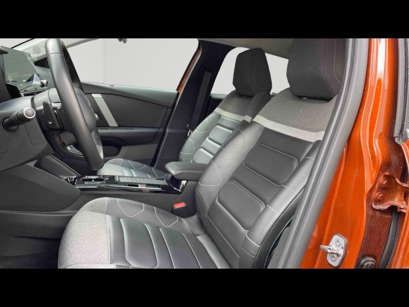 Used CITROEN C4 PureTech 130ch S&S Shine EAT8 2021 Brun Caramel (N) € 14390 in Briey