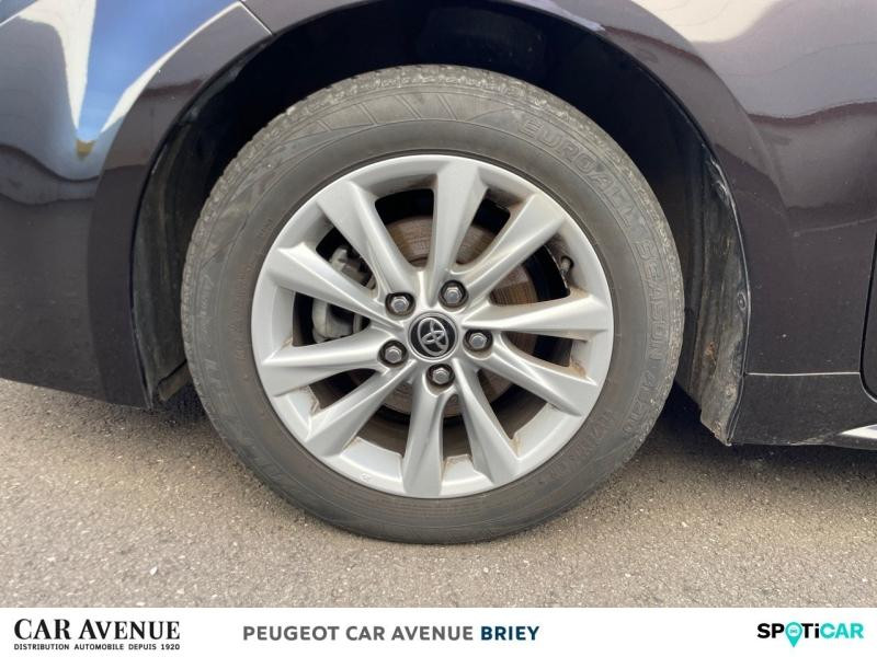 Used TOYOTA Corolla Touring Spt 1.8 140ch Dynamic MY23 2024 Beige € 22990 in Briey