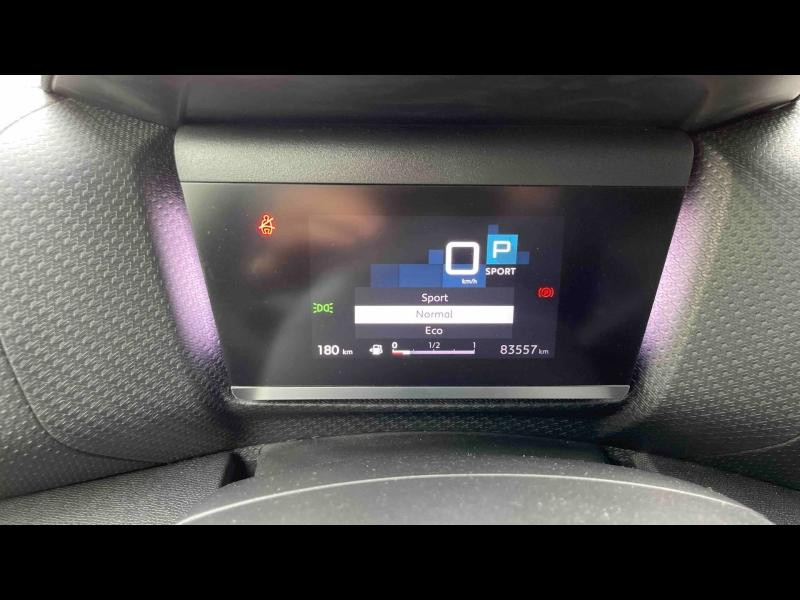 Used CITROEN C4 PureTech 130ch S&S Shine EAT8 2021 Brun Caramel (N) € 14390 in Briey