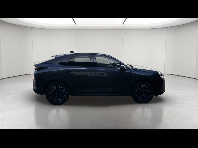 Used PEUGEOT 3008 1.2 Hybrid 145ch GT e-DCS6 2025 Gris Titane (M) € 34990 in Briey