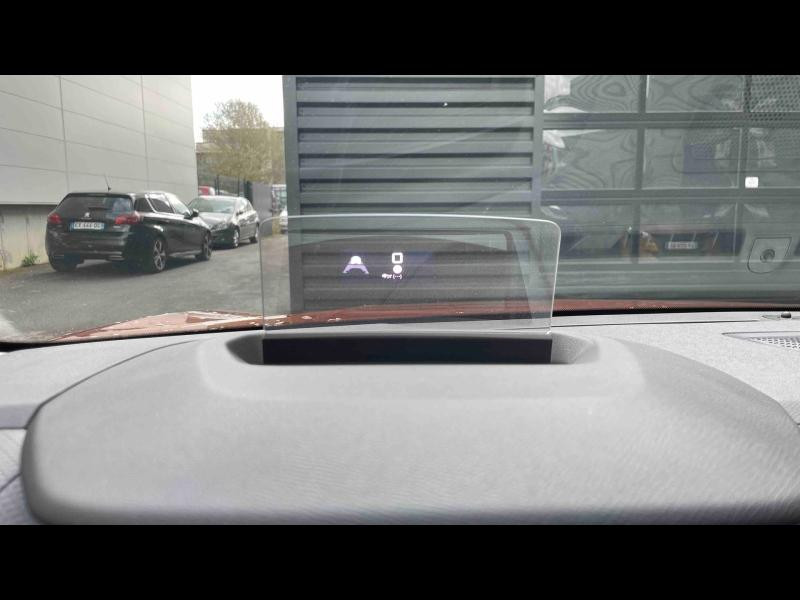 Used CITROEN C4 PureTech 130ch S&S Shine EAT8 2021 Brun Caramel (N) € 14390 in Briey