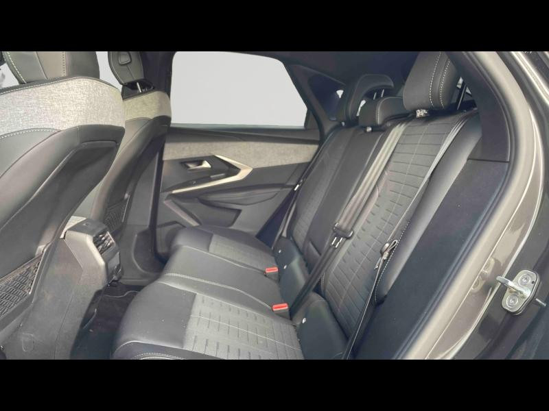 Used PEUGEOT 3008 1.2 Hybrid 145ch GT e-DCS6 2025 Gris Titane (M) € 34990 in Briey