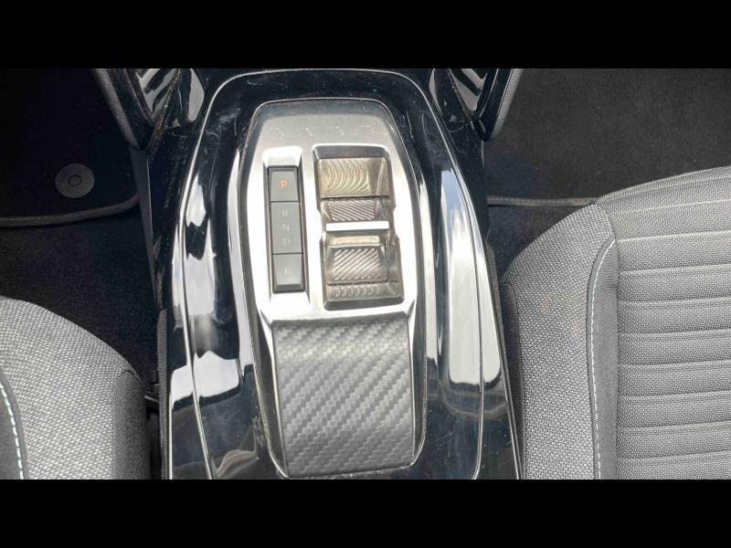 Used PEUGEOT 208 e-208 136ch Style 2022 Jaune € 13990 in Briey