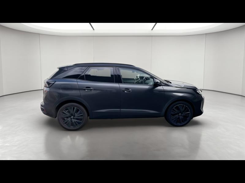 Used PEUGEOT 3008 HYBRID 225ch GT e-EAT8 2022 Gris Platinium (M) € 22990 in Briey