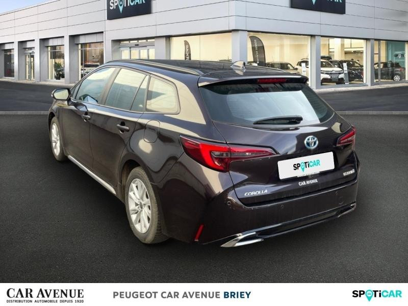 Used TOYOTA Corolla Touring Spt 1.8 140ch Dynamic MY23 2024 Beige € 22990 in Briey