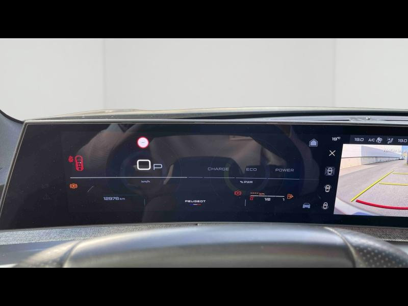 Used PEUGEOT 3008 1.2 Hybrid 145ch GT e-DCS6 2025 Gris Titane (M) € 34990 in Briey