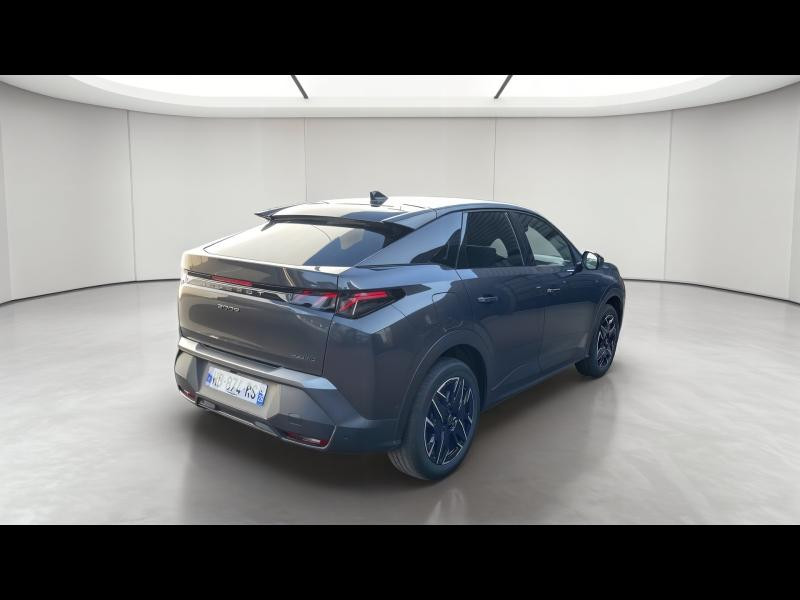 Used PEUGEOT 3008 1.2 Hybrid 145ch GT e-DCS6 2025 Gris Titane (M) € 34990 in Briey