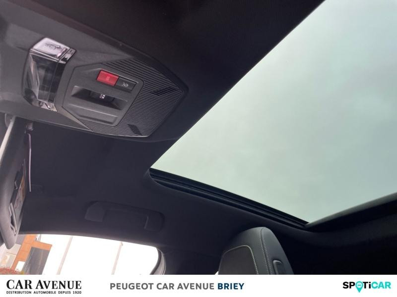 Used PEUGEOT 308 PHEV 225ch GT e-EAT8 2022 Blanc Nacré (S) € 19990 in Briey