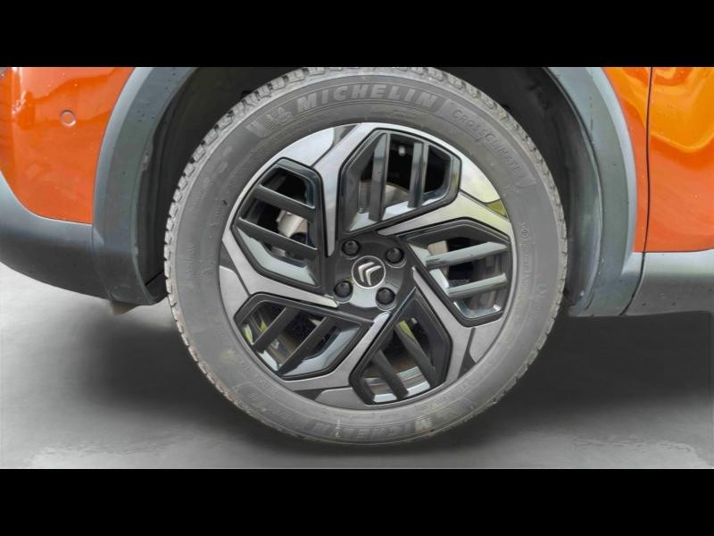 Used CITROEN C4 PureTech 130ch S&S Shine EAT8 2021 Brun Caramel (N) € 14390 in Briey