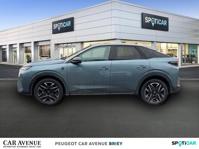 Used PEUGEOT 3008 1.2 Hybrid 145ch Allure e-DCS6 2025 Bleu Ingaro (M) € 38840 in Briey