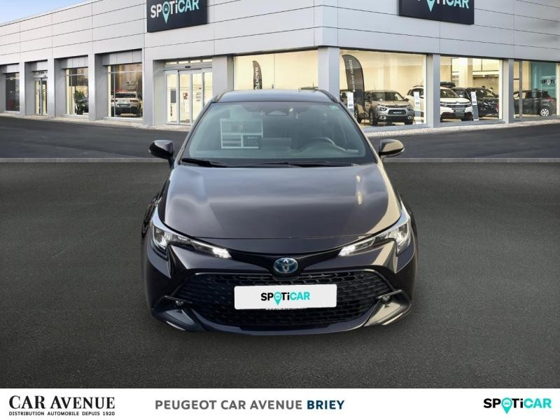 Used TOYOTA Corolla Touring Spt 1.8 140ch Dynamic MY23 2024 Beige € 22990 in Briey