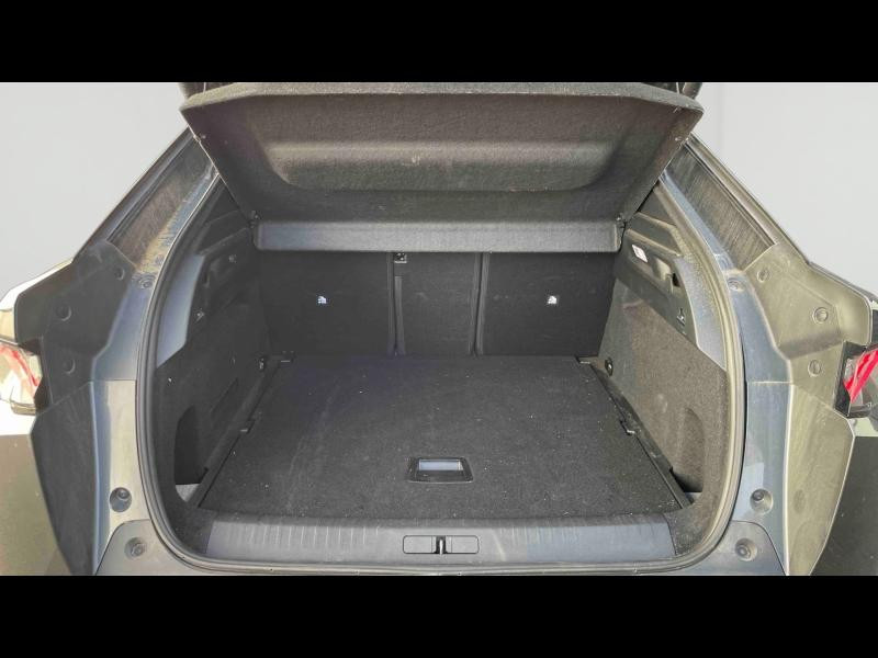 Used PEUGEOT 3008 1.2 Hybrid 145ch GT e-DCS6 2025 Gris Titane (M) € 34990 in Briey