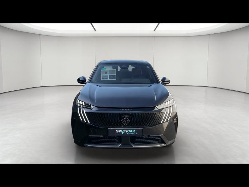 Used PEUGEOT 3008 1.2 Hybrid 145ch GT e-DCS6 2025 Gris Titane (M) € 34990 in Briey