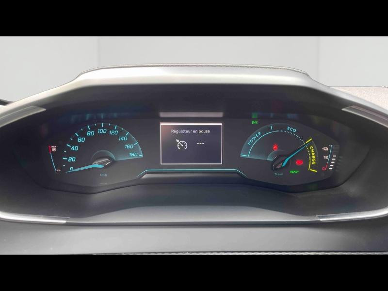 Used PEUGEOT 208 e-208 136ch Style 2022 Jaune € 13990 in Briey