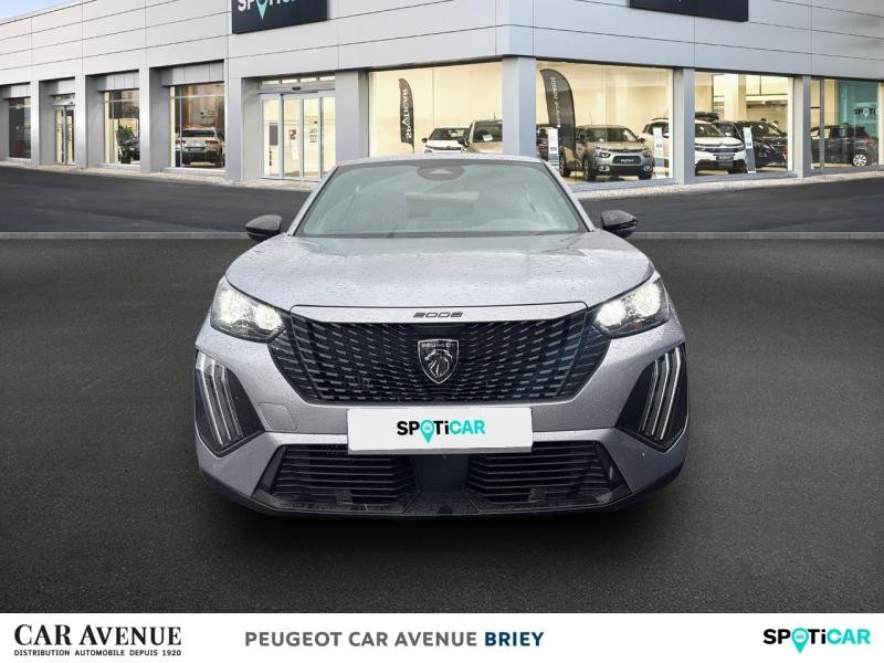 Used PEUGEOT 2008 1.2 Hybrid 145ch Style e-DCS6 2025 Gris Artense (M) € 30100 in Briey