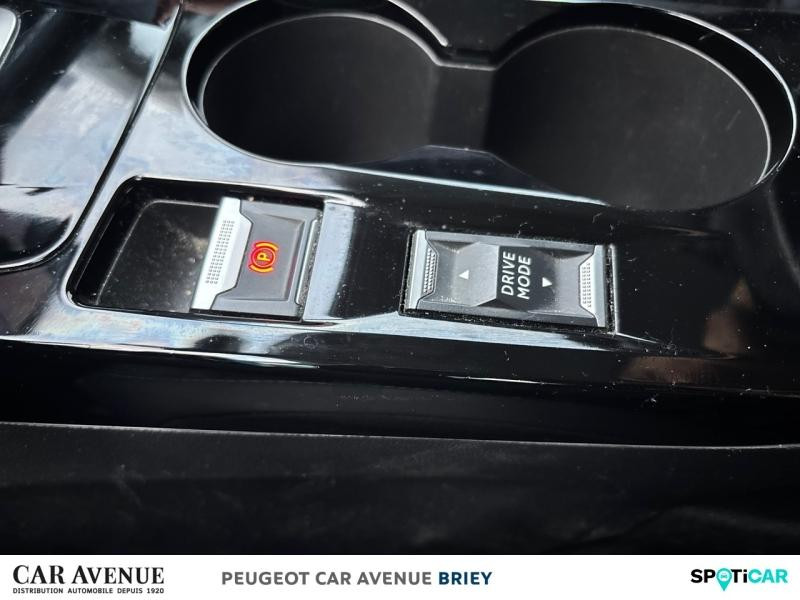 Used PEUGEOT 2008 1.2 PureTech 130ch S&S Allure EAT8 2021 Blanc Nacré (N) € 15990 in Briey