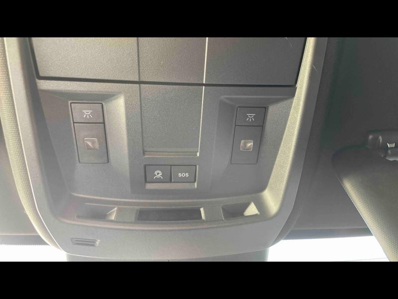 Used PEUGEOT 3008 1.2 Hybrid 145ch GT e-DCS6 2025 Gris Titane (M) € 34990 in Briey