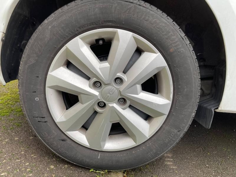 Used DACIA Sandero 1.0 TCe 90ch Expression CVT -24 2024 Blanc € 14890 in Briey