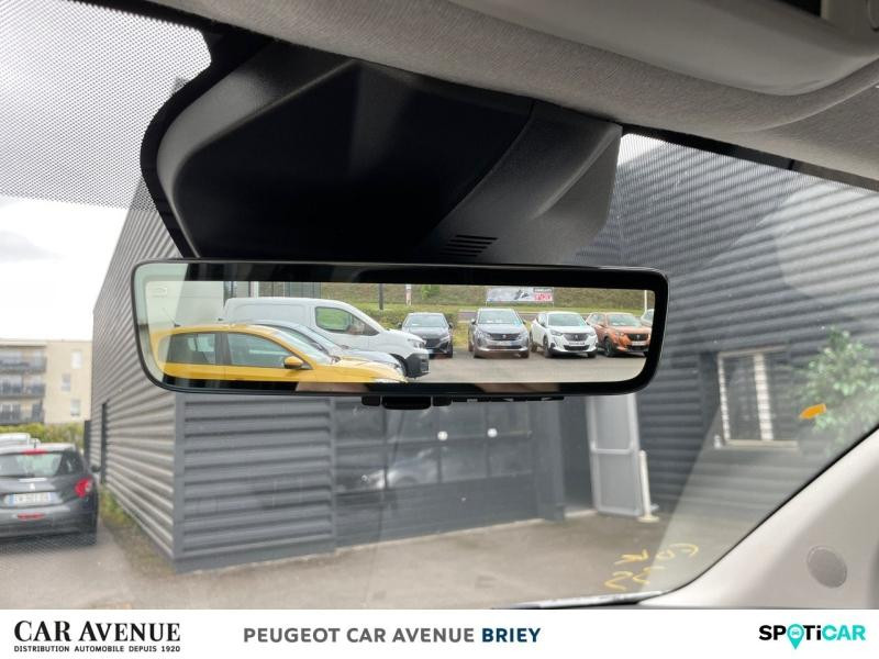 Used PEUGEOT Expert Fg M 2.0 BlueHDi 145ch S&S EAT8 + PLANCHER BOIS OFFERT 2025 Blanc € 29990 in Briey