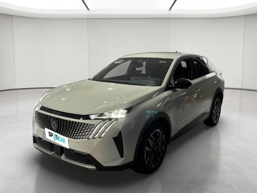 Used PEUGEOT 3008 1.2 Hybrid 145ch Allure e-DCS6 2026 Blanc Okénite (M) € 38,190 in Briey