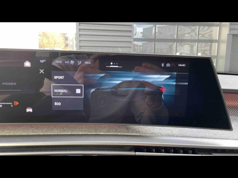 Used PEUGEOT 3008 1.2 Hybrid 145ch GT e-DCS6 2025 Gris Titane (M) € 34990 in Briey