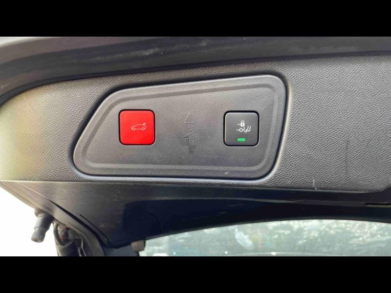Used PEUGEOT 3008 HYBRID 225ch GT e-EAT8 2022 Gris Platinium (M) € 22990 in Briey
