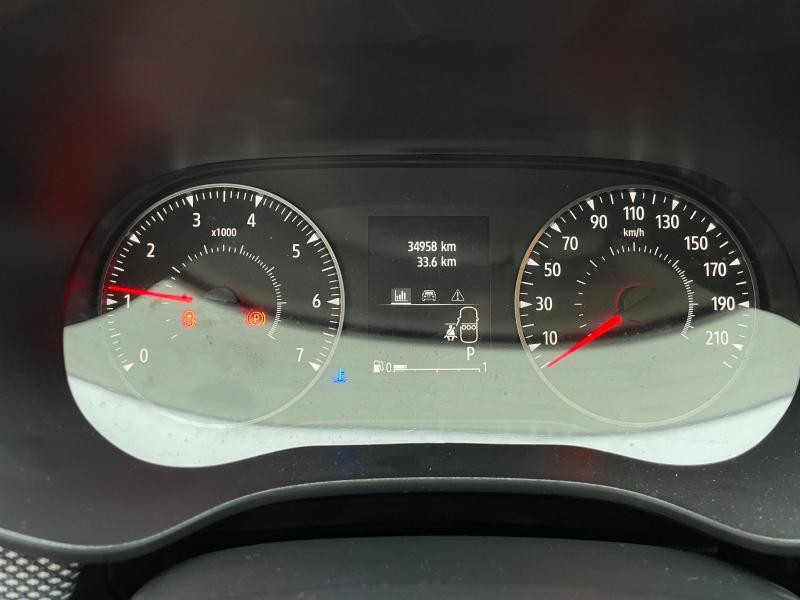 Used DACIA Sandero 1.0 TCe 90ch Expression CVT -24 2024 Blanc € 14890 in Briey