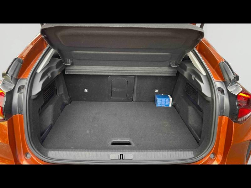 Used CITROEN C4 PureTech 130ch S&S Shine EAT8 2021 Brun Caramel (N) € 14390 in Briey