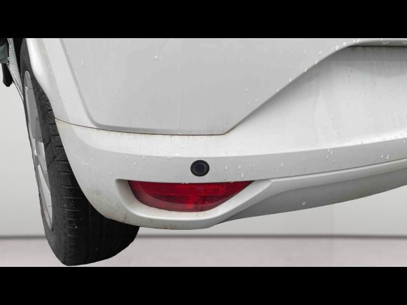 Used DACIA Sandero 1.0 TCe 90ch Expression CVT -24 2024 Blanc € 14890 in Briey