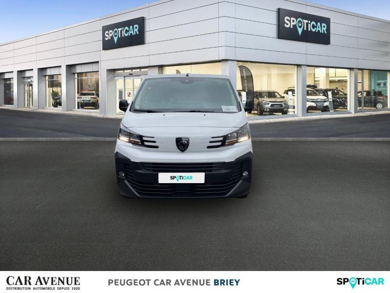 Used PEUGEOT Expert Fg M 2.0 BlueHDi 145ch S&S EAT8 + PLANCHER BOIS OFFERT 2025 Blanc € 29990 in Briey