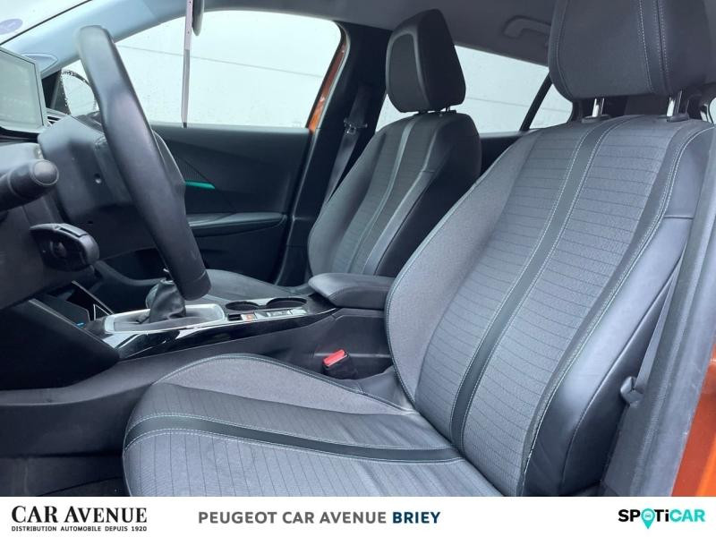 Used PEUGEOT 2008 1.2 PureTech 100ch S&S Allure 2021 Orange € 13990 in Briey