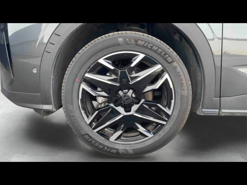 Used PEUGEOT 3008 1.2 Hybrid 145ch GT e-DCS6 2025 Gris Titane (M) € 34990 in Briey
